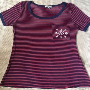 Charlotte Russe Top!